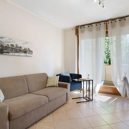 Casa Rosada Monza Autodromo Appartement Nova Milanese Buitenkant foto