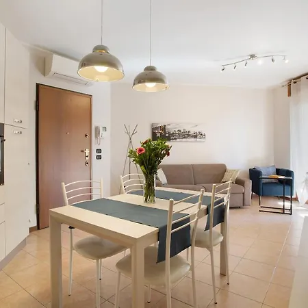 Casa Rosada Monza Autodromo Appartement Nova Milanese Buitenkant foto