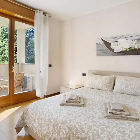Casa Rosada Monza Autodromo Appartement Nova Milanese Buitenkant foto