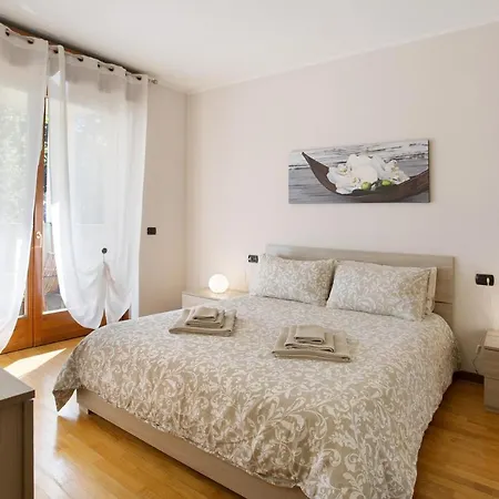 Casa Rosada Monza Autodromo Appartement Nova Milanese Buitenkant foto