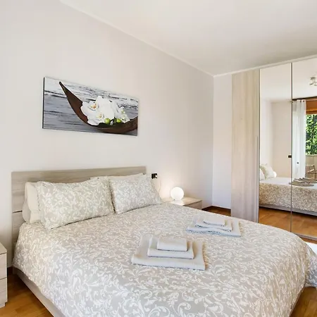 Casa Rosada Monza Autodromo Appartement Nova Milanese Buitenkant foto