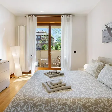 Casa Rosada Monza Autodromo Appartement Nova Milanese Buitenkant foto
