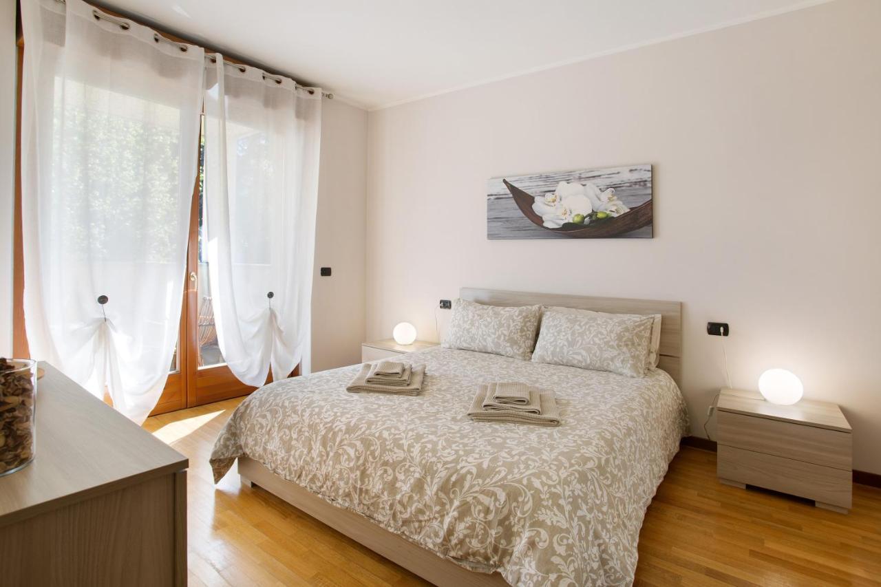 Casa Rosada Monza Autodromo Apartment *