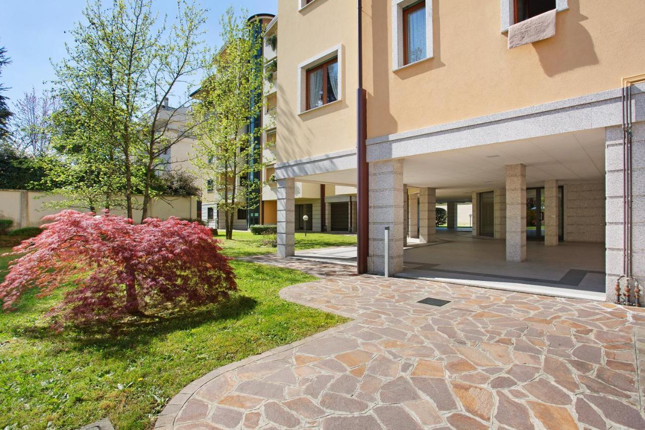 Apartment Casa Rosada Monza Autodromo Nova Milanese
